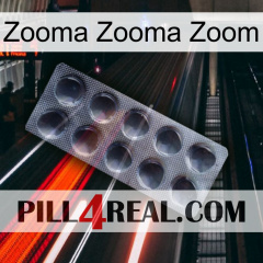 Zooma Zooma Zoom 30